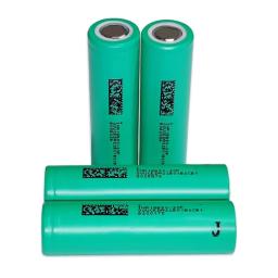 Bateria recarregável original INR18650-30P 3000mAh 5C Long Cycle life 3.6V 18650 para ferramentas elétricas - Image 1