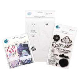 Creative Path Value Pack Scrapbooking Kit, Cartão DIY Making, Série Acessórios Bag, Paper Crafts Set, Journal Decoration, Lucky Box - Image 5