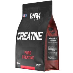 DARK LAB - Creatina Monohidratada Pura Refil 1Kg Dark Lab - Creatine, Creatina 100% Pura - Image 2