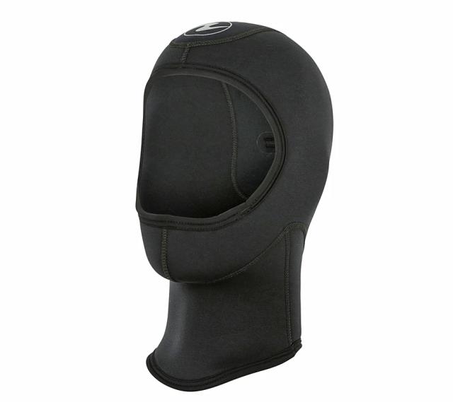 Capacete de Mergulho Aqualung 5mm para Aventura Subaquática