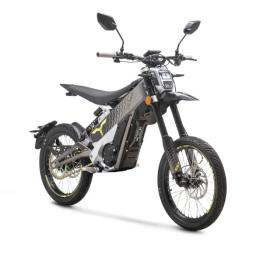 Motocicleta elétrica Talariia X3 de alto desempenho para adultos, bicicleta suja, 6000W, 60V, 40Ah, XXX - Image 4
