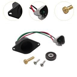 Sensor de velocidade do carrinho de golfe 102704901 premium fácil de instalar peça de reposição substitui 10270490-01 102704901 substituição profissional - Image 2