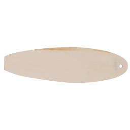 8 peças em mdf madeira placa de surfe formato recortes para artesanato decoração etiquetas diy - Image 6