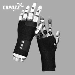 Protetor de pulso para golpes ajustáveis, suporte para proteção das mãos para golpes de esqui, snowboard, patins, protetor de mãos, homens, mulheres e crianças - Image 2