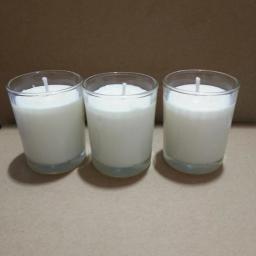 Pavio para velas, 500g/1000g, cera de soja natural embalada diy, suprimentos de vela sem fumaça, pavio para vela de cera de soja artesanal - Image 5