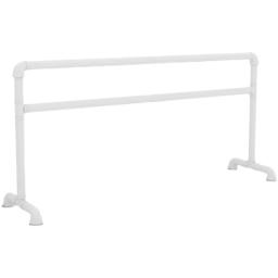 Profissional Home Mobile Leg Press, Bar Dança Prática, 100cm Comprimento, 80cm Altura - Image 2