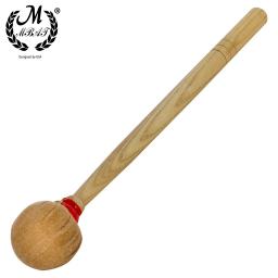 M mbat tambores bastões de tambor profissional maple marchando tambor tambores tambor martelo percussão instrumento musical acessórios - Image 4