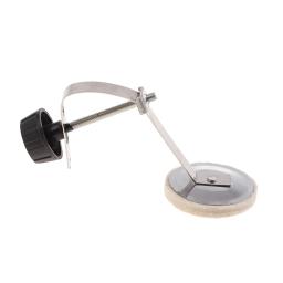Dispositivo Silenciador Bateria para Profissionais, Aprendendo Música, 1 PC - Image 4