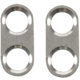 Parafuso de pressão de titânio para pedal shimano, parafuso de fixação para pedal shimano spd m980 m985 m780 m785 m540 m545 m520 m455 - Image 2