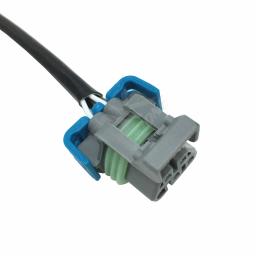 Sensor de oxigênio para 2009 2010 2011 chevrolet malibu buick lacrosse pontiac g6 saturno aura 2.4l dianteiro traseiro lambda 234-4251 234-4673 - Image 5