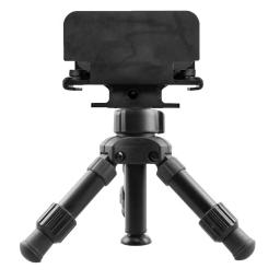 PIG Precision Rifle Caça Ajustável, Ambidestro, Tiro Resto para Outdoor Range - Image 2