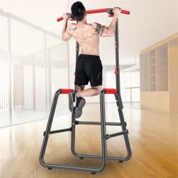 Barra de Pull-up Interior Multifunções, Barras Horizontais, Treinador Muscular, Estação de Treino, Power Tower, Ginásio Em Casa, Equipamentos Fitness - Image 1