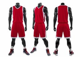 Homens e mulheres respirável basquete treino conjunto, Quick Dry ternos esportivos, ternos de treinamento, camisas para jovens, uniformes infantis - Image 2