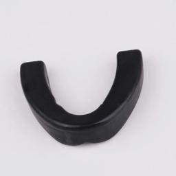 Protetor de boca de plástico para esportes, protetor bucal para todos os esportes, mma, boxe, combate, equipamento de moagem para mergulho, natação - Image 5