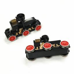 Ho 1/87 miniatura carro modelo acessórios de alta qualidade, precisão boutique, novo - Image 3