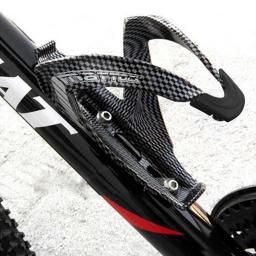 Suporte de garrafa de água para bicicleta, suporte de fibra de vidro para bicicleta, bike de estrada ultraleve, acessórios de suporte para chaleira de bicicleta - Image 3