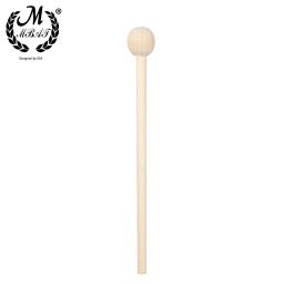 M mbat um-tom vento carrilhão mão sino instrumento de percussão portátil para entusiasta da música, crianças brinquedos educativos - Image 6