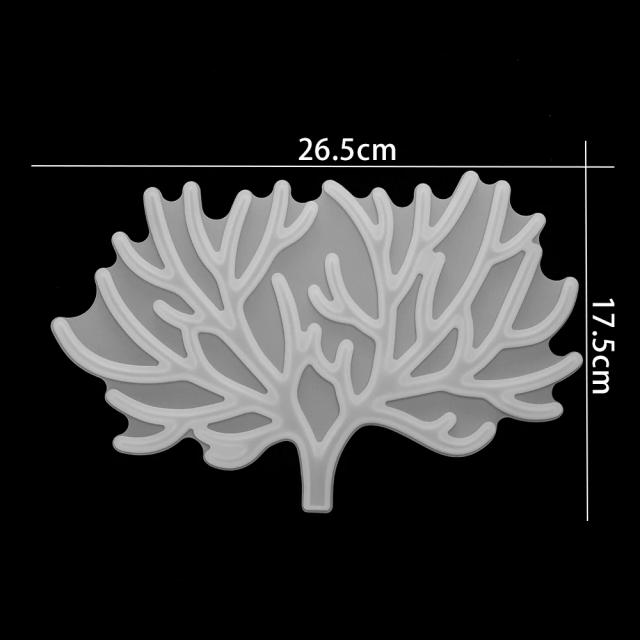Suporte de Exibição de Joias em Forma de Elk com Moldes de Silicone para Artesanato em Resina, Brincos e Colares