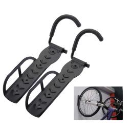 Suporte de parede para bicicleta, gancho de parede, garagem, armazenamento de bicicleta, ciclismo - Image 6