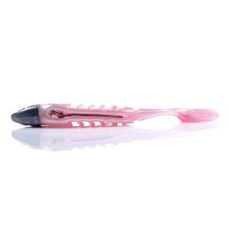 Hengjia jigging cabeça isca de silicone macio wobblers 9cm15g 11cm 25g mar pesca iscas macias swimbait peche para baixo pique leurre - Image 2