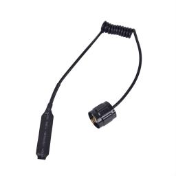 Interruptor de pressão remoto para 501B Arma Luz, Lanterna Interruptor - Image 6