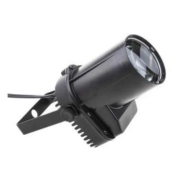 Mini luz de led para palco, feixe de luz de led 5w em cores para efeito de palco, dj, ktv, festa, discoteca, casamento, estrela do céu - Image 6