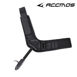 Arco e flecha Caliper Release Aid Composto Bow Strap, Pro Seta Gatilho, Pulseira, TP410 - Image 5