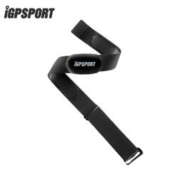 IGPSPORT-Bicicleta Monitor de Freqüência Cardíaca, Computador Bicicleta, Velocidade Cadência Sensor, Ciclismo ANT, Bluetooth 5.0, Velocímetro Acessórios - Image 2