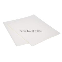 Filme laminador térmico pet 50 tamanhos, para fotos, arquivos, placa, laminação, 50 microfones - Image 2