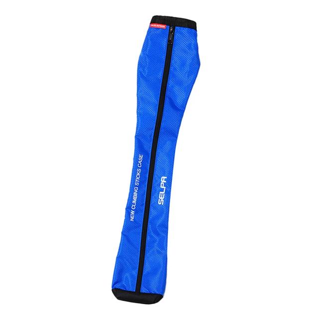 Bolsa de Transporte À Prova D'Água para Vara de Caminhada - Estojo de Armazenamento 73x17cm Ideal para Aventuras ao Ar Livre