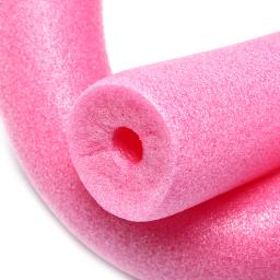 Flexível Colorido Sólida Espuma Piscina Noodles, Auxílio De Flutuador De Água De Natação, Woggle, Não Útil Para Adultos e Crianças, Mais De 5 Anos De Idade, 1 Pc - Image 6