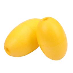 Caiaque flutuador âncora linha, corda de esqui, flutuador bóia para barcos, lagos e lagos, 1pc - Image 2