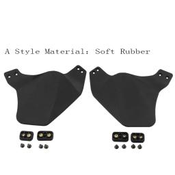 Vulpo-airsoft capacete tático, proteção auricular, proteção auricular, para mcm rápido ach, acessórios - Image 2
