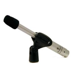 Original behringer ecm8000 omni-direcional teste condensador microfone, para estúdio de gravação de alta definição e campo - Image 2