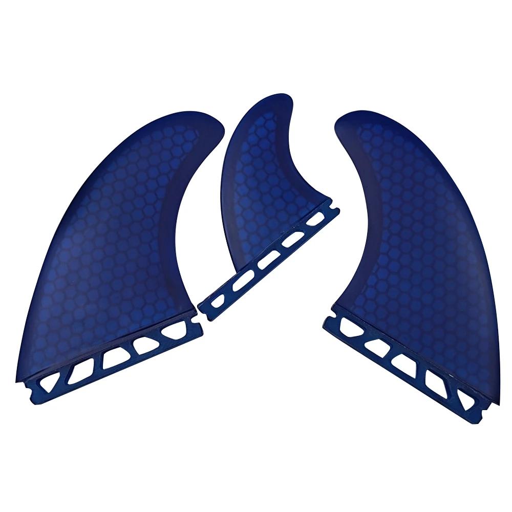 Quilhas para prancha de surf, quilhas de fibra de vidro para prancha de surf, sup, envio grátis - Image 1