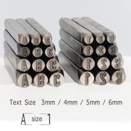 4 tamanho de polegar economia soco selo titular acessórios gabarito dedo portátil mini artesanato jóias kit ferramentas soco conjunto mão fazendo - Image 5