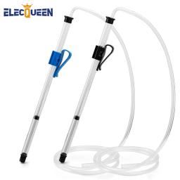 Auto Home Brewing Sifão, Beer Transfer Tools, Mangueira e Sifão Titular, Racking Cana, Food Grade Material, 5/16 ", 2 pcs - Image 1