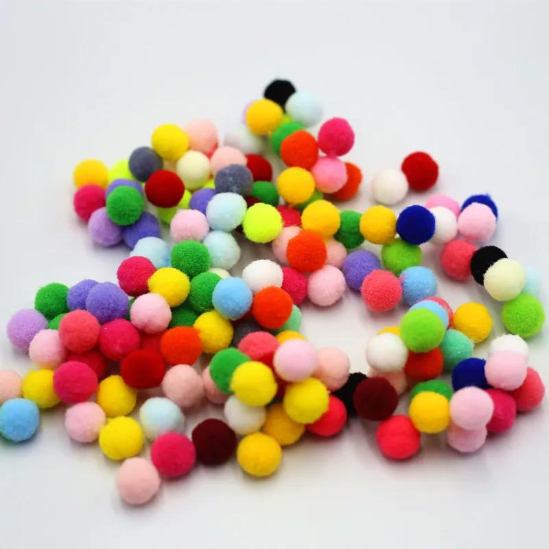 Hastes limpadoras de cachimbos de pelúcia, hastes de 30cm, palitos com fio, brinquedos de crianças, festa de casamento, decoração, artesanato diy, 99 peças - Image 1