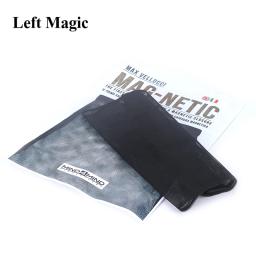 Truques de mágica, bolsa de mente, truques magnéticos, força, ilusionismo, adereços de mágica - Image 2