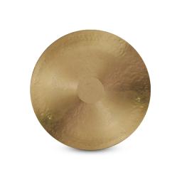 Arborea feng gong 22 polegada vento gongo para gongo banho instrumento de percussão - Image 4