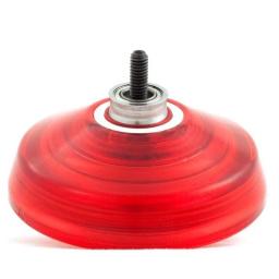 PROTOSTAR-YYF YOYO Atletismo Liga De Alumínio Anel Externo, Dead Sleep Yoyo 1A 5A, Nova Chegada - Image 5
