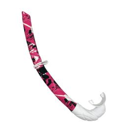SEAPLAY-Tubo de mergulho completo de silicone, snorkel dobrável, mergulho subaquático, multi-foco, gel de sílica completa, mergulho, tubo de respiração molhado - Image 5