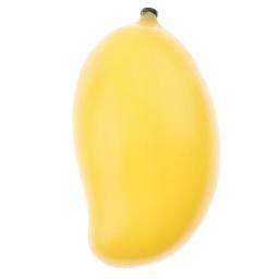 Shaker de frutas para crianças, chocalhos musicais Maracas para KTV dançando favor de festa, brinquedo de percussão para crianças, 1pc - Image 4
