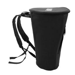 Mão Africano portátil Tambor Gig Bag, Djembe Carry Case, estojo de armazenamento, 10 ", 12" - Image 4