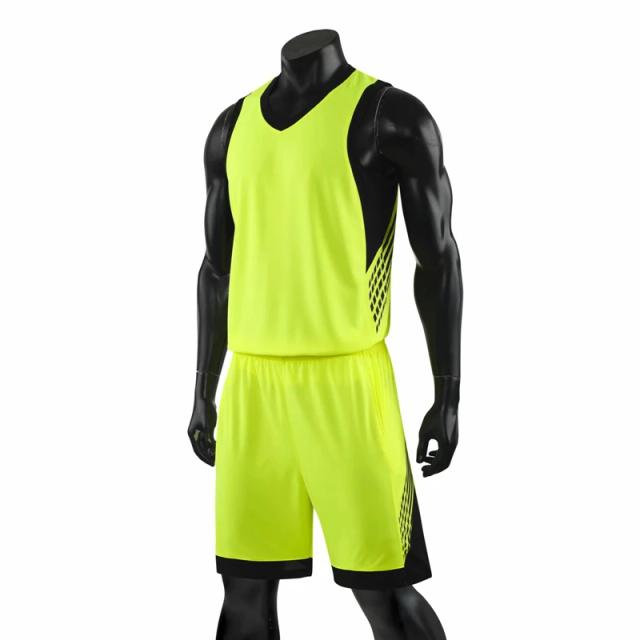 Conjunto de Treino Respirável para Basquete: Camisas e Ternos Esportivos para Homens, Mulheres e Jovens Atletas