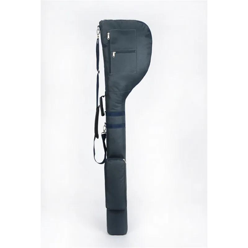 Saco de bola de golfe das mulheres suporte halfback suprimentos acessórios senhoras bolso dos clubes caso capa bolsa viagem mochila esporte - Image 1