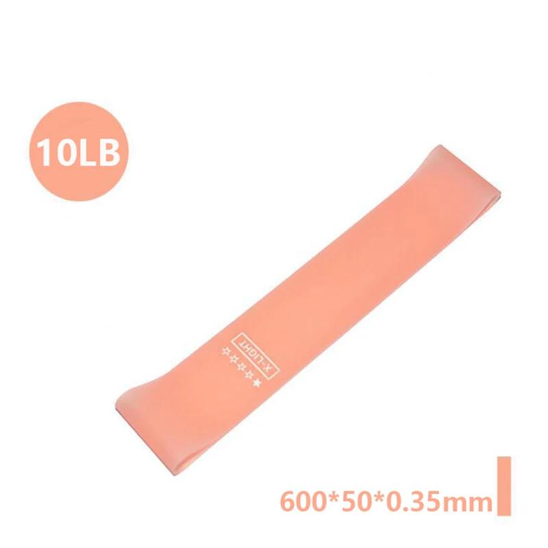 Ginásio com faixas elásticas, equipamento de treino de fitness, bandas de resistência de yoga, volume de exercício encontrar, treino de ginásio, musculação, pilates - Image 1
