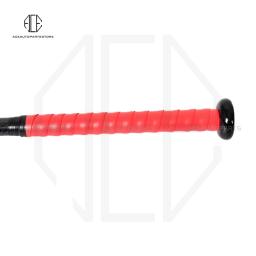 Dry Carbon Fiber Baseball Softball Bat para adultos, 29 ", azul, vermelho, autodefesa, prática de esportes ao ar livre - Image 2