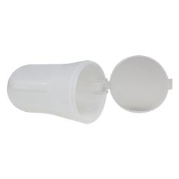 2 pçs/pçs/lote 50 rodadas mini paintball pods azeitona, preto, claro disponível - Image 6