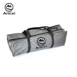 Aricxi acampamento ao ar livre saco de armazenamento portátil tenda desgastar oposição saco de mão piquenique churrasco caminhadas saco de armazenamento de compressão - Image 2